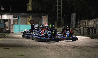 Go Kart Sodi 2018 GT4R-thumb-4