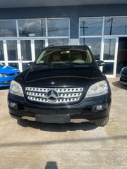 Mercedes-Benz ML 350 2006 OFF ROAD-AIRMATIC-7G TRONIC