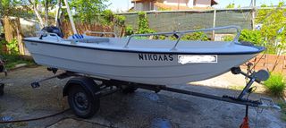 Draco 1985 τρικαρινο