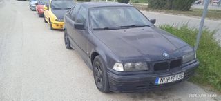 Bmw 316 1998
