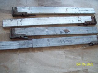 Φορτηγό Άνω Των 7.5τ 2008