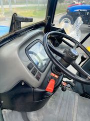 Αμπελουργικά Τρακτέρ New Holland 2008 TN95NA-thumb-4