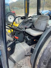 Αμπελουργικά Τρακτέρ New Holland 2008 TN95NA-thumb-5