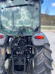 Αμπελουργικά Τρακτέρ New Holland 2008 TN95NA-thumb-7