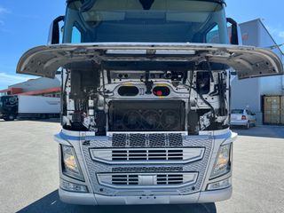 Volvo 2019 FH 500 + υδραυλικά ευρο 6d-thumb-10