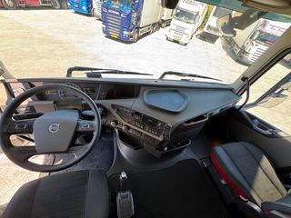 Volvo 2019 FH 500 + υδραυλικά ευρο 6d-thumb-20
