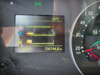Volvo 2019 FH 500 + υδραυλικά ευρο 6d-thumb-21