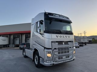 Volvo 2019 FH 500 + υδραυλικά ευρο 6d