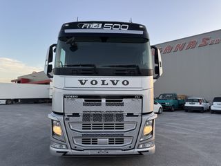 Volvo 2019 FH 500 + υδραυλικά ευρο 6d-thumb-1