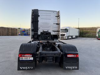 Volvo 2019 FH 500 + υδραυλικά ευρο 6d-thumb-3