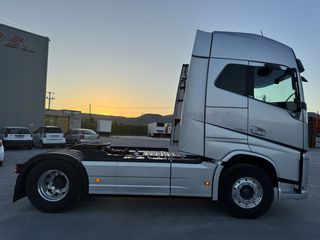 Volvo 2019 FH 500 + υδραυλικά ευρο 6d-thumb-4