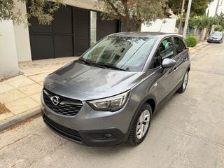 Opel Crossland X 2018 Αυτόματο