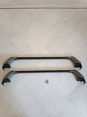 Μπάρες οροφής μπαγκαζιερας για TOYOTA AVENSIS   1997 1998 1999 2000 2001 20022003