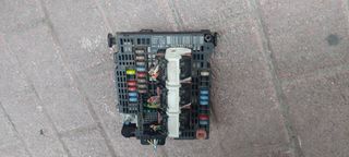CITROEN C4 DS4 BSM-AB1-00 BSM AB1 9677987180 ΑΣΦΑΛΕΙΟΘΗΚΗ ΕΓΚΕΦΑΛΟΣ