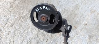 Αντλία λαδιού Kia Rio Station 2000 2005