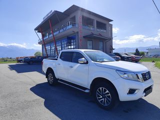 Nissan Navara 2019 Tekna 2.3 190ps