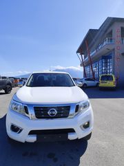 Nissan Navara 2019 Tekna 2.3 190ps-thumb-1