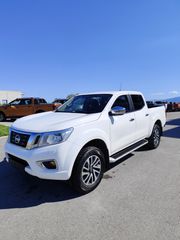 Nissan Navara 2019 Tekna 2.3 190ps-thumb-2