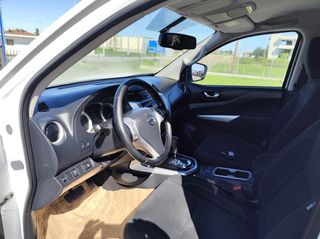 Nissan Navara 2019 Tekna 2.3 190ps-thumb-6