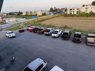 Nissan Navara 2019 Tekna 2.3 190ps-thumb-11
