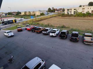 Nissan Navara 2019 Tekna 2.3 190ps-thumb-12