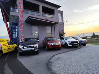 Nissan Navara 2019 Tekna 2.3 190ps-thumb-13