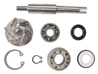 ΣΕΤ ΕΠΙΣΚΕΥΣ ΑΝΤΛΙΑΣ ΝΕΡΟΥ HONDA SH 125/ 150 2001-2004, NES 125 2000-2002, NES 150 2000-2006, SES 125/150 Dylan 2002-2006. VICMA VIC-8663