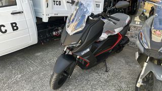 Thrust X-SUV 125 2026 ABS+TCD,TFT-thumb-2