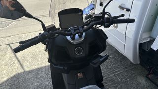Thrust X-SUV 125 2026 ABS+TCD,TFT-thumb-3