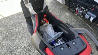 Thrust X-SUV 125 2026 ABS+TCD,TFT-thumb-4