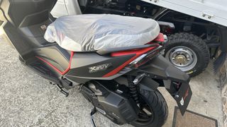 Thrust X-SUV 125 2026 ABS+TCD,TFT-thumb-5