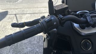 Thrust X-SUV 125 2026 ABS+TCD,TFT-thumb-6