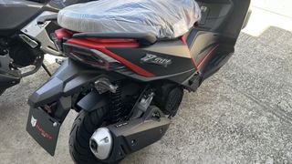 Thrust X-SUV 125 2026 ABS+TCD,TFT-thumb-9