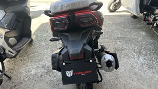 Thrust X-SUV 125 2026 ABS+TCD,TFT-thumb-10