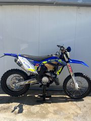 Sherco 125 XY 2022 SHERCO SE 125