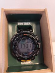 Casio prg 240-1