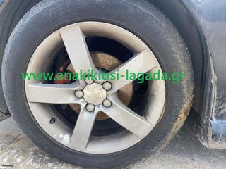 ΤΕΤΡΑΔΑ ΖΑΝΤΕΣ 16 SEAT LEON anakiklosi-lagada