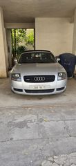 Audi TT 2003 TT QUATTRO 225 PS
