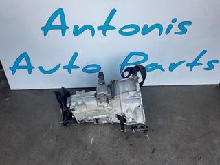 ΣΑΣΜΑΝ NISSAN TRADE ΑΠΟ ΚΙΝΗΤΗΡΑ BD30