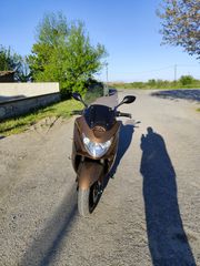 Kymco Xciting 500i 2007-thumb-3