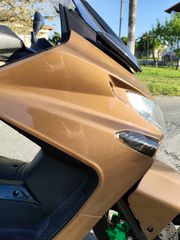 Kymco Xciting 500i 2007-thumb-4