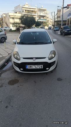 Fiat Punto Evo 2010 PUNTO EVO