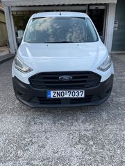 Ford Connect 2019 TRANSIT