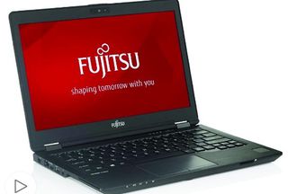 Fujitsu LifeBook U727 –Intel Core i5-6200U 3M