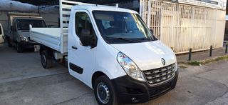 Ανατροπή Renault 2013 Master L2H1 ΑΝΑΤΡΟΠΗ ΟΔΗΓΕΙΤΑΙ ΜΕ ΕΡΑΣΙΤΕΧΝΙΚΟ ΔΙΠΛΩΜΑ-thumb-1