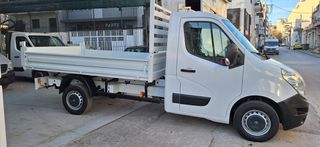 Ανατροπή Renault 2013 Master L2H1 ΑΝΑΤΡΟΠΗ ΟΔΗΓΕΙΤΑΙ ΜΕ ΕΡΑΣΙΤΕΧΝΙΚΟ ΔΙΠΛΩΜΑ-thumb-2