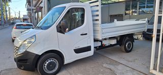 Ανατροπή Renault 2013 Master L2H1 ΑΝΑΤΡΟΠΗ ΟΔΗΓΕΙΤΑΙ ΜΕ ΕΡΑΣΙΤΕΧΝΙΚΟ ΔΙΠΛΩΜΑ-thumb-6