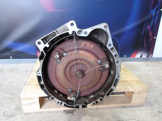 BMW X5 E53 M54B30 ΣΑΣΜΑΝ AUTO-thumb-1