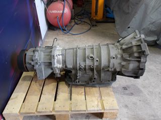 BMW X5 E53 M54B30 ΣΑΣΜΑΝ AUTO-thumb-2