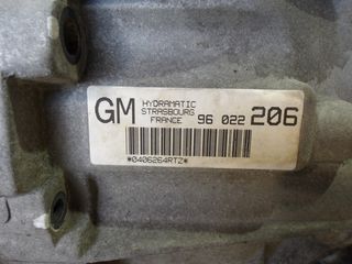 BMW X5 E53 M54B30 ΣΑΣΜΑΝ AUTO-thumb-5